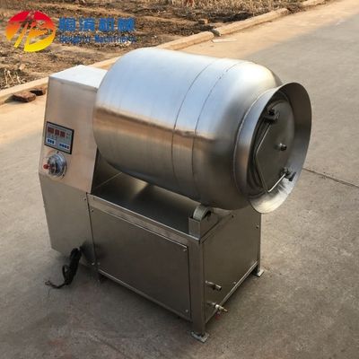 380V/220V vleesbakker voor automatische vacuümmarinering van vis, rundvlees en kip
