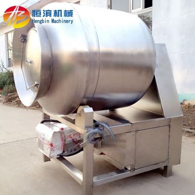 1000L Vacuum Tumbler vlees marineren machine voor vlees marineren apparatuur behoeften