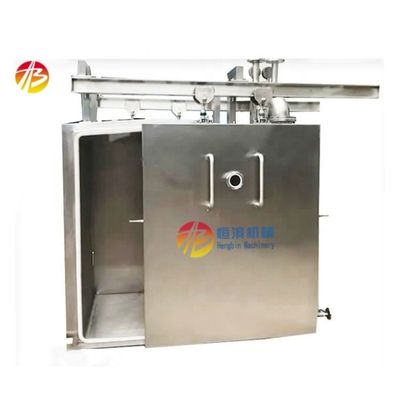 Bread Vacuum koelmachine voor snelle koeling bakkerij Voedsel in voedsel en drank
