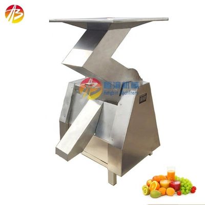 1100*1000*1100mm Industriële groenten- en fruitbreker 380V/220V