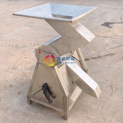 1100*1000*1100mm Industriële groenten- en fruitbreker 380V/220V