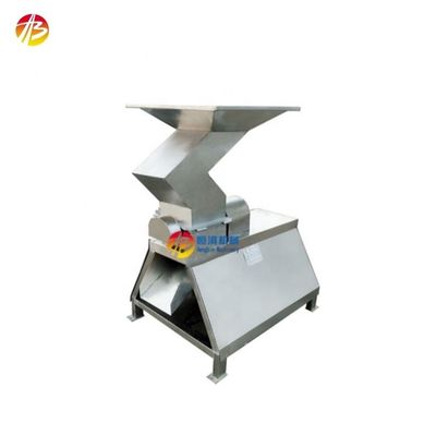 Geschikt voor fruit Groenten Chinese kruiden Hogere efficiëntie Fruit Crushing Machine