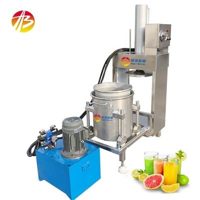 Verwerkingsapparatuur voor vlees van groenten en fruit